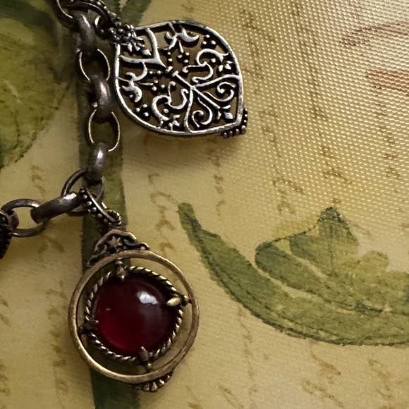 Lucky Brand Charm Bracelet - Picture 6 of 16